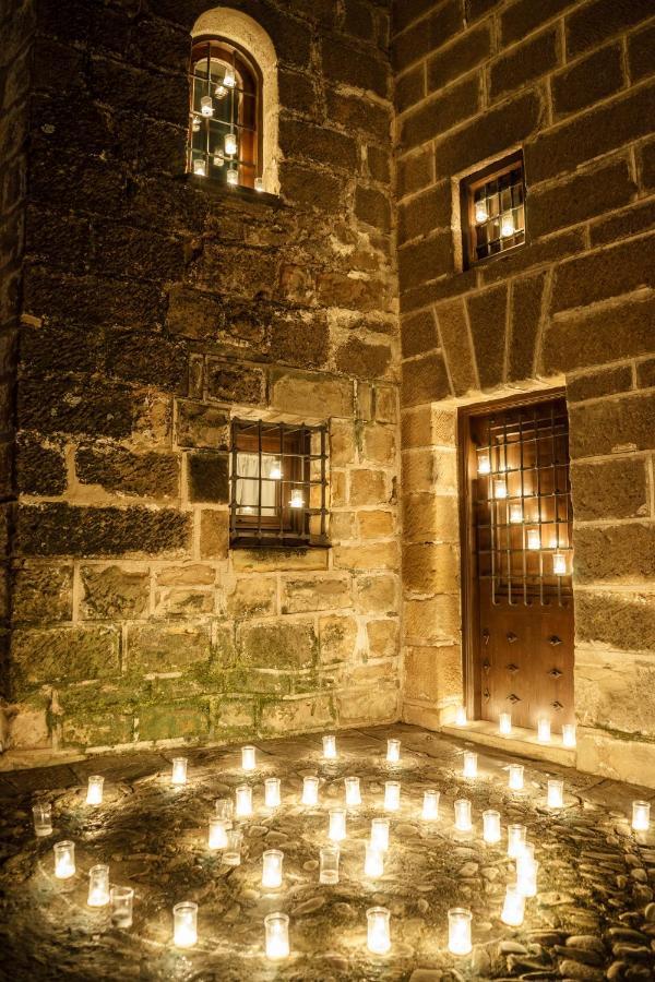 Appartamento "Ventana Del Guadalquivir " Baeza Esterno foto